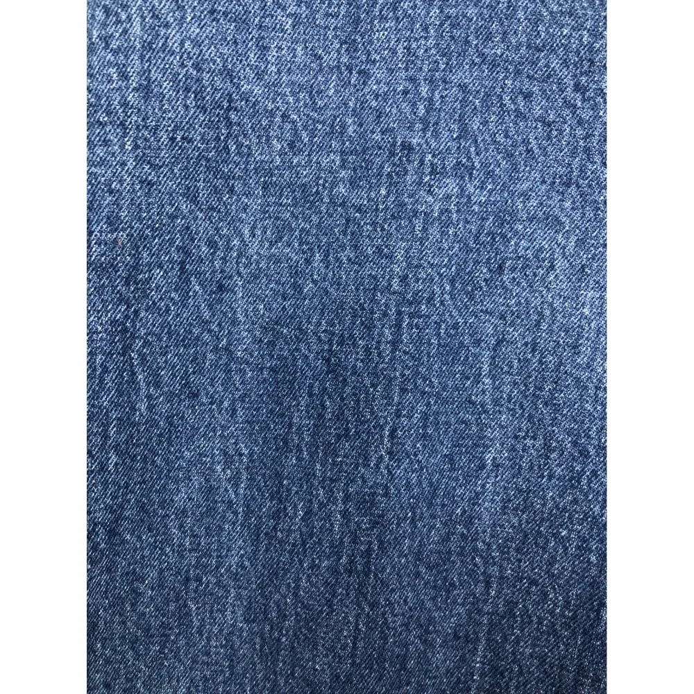 Abercrombie Fitch 90's Straight Ultra High Rise Mid Wash Denim‎ Jeans W50 L31